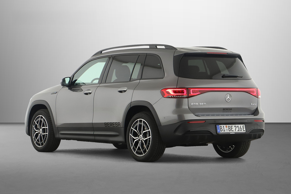 Auto Abo Foto Nummer 3 von 7